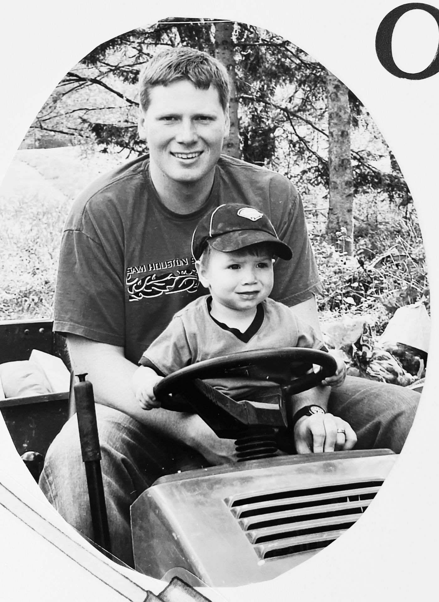 Pete - Osage Grove Farms