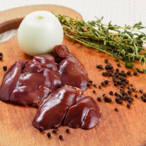 Chicken Liver