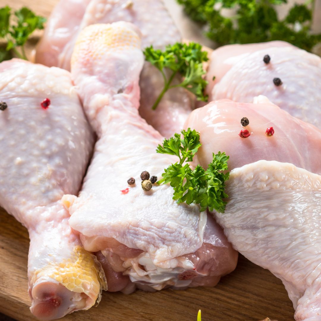 Chicken - Drumsticks