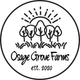 Osage Grove Farms Logo 6.2026